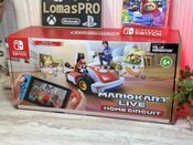 *NUEVOS* Cuircuito + Juego MARIO KART for sale