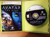 James Cameron's AVATAR: The Game Xbox 360