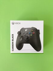 CARBON BLACK Xbox Series X|S•One•Android•Windows 10•PC•iOS pultas, pultelis