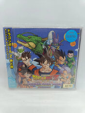 Dragon Ball Z - Original soundtrack