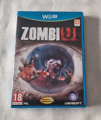 ZombiU Wii U