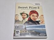 Secret Files 2: Puritas Cordis Wii