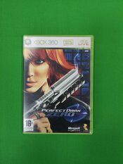 Perfect Dark Zero Xbox 360