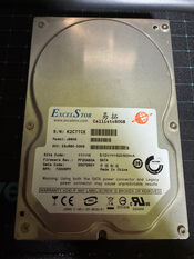 ExcelStor 80GB HDD