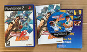 Capcom Fighting Evolution PlayStation 2