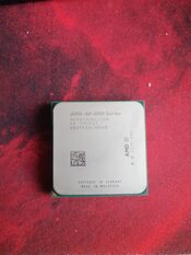 AMD A8 3800 SERIES