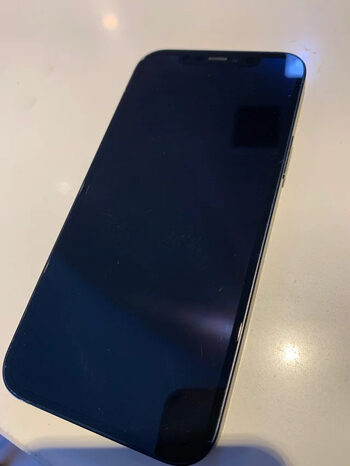 Apple iPhone 12 64GB Blue