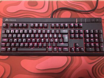 Corsair Strafe RGB Mechanical Gaming Keyboard