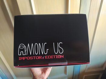 Buy Among Us Nintendo Switch