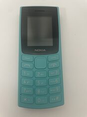 Buy Nokia 105 4G Blue