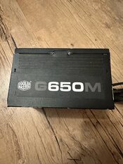 Cooler Master G650M 650W