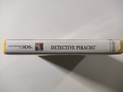 Detective Pikachu Nintendo 3DS for sale