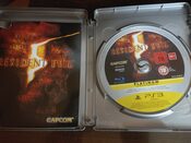 Buy Resident Evil 5 PlayStation 3