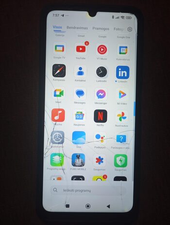 Redmi 13c 128gb