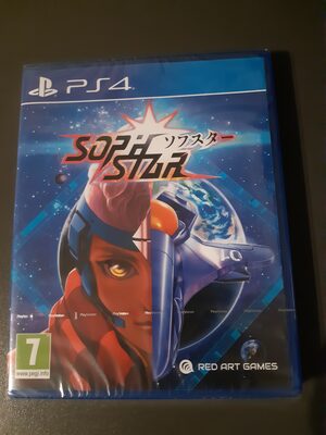 Sophstar PlayStation 4