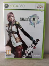 FINAL FANTASY XIII Xbox 360