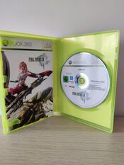 FINAL FANTASY XIII Xbox 360