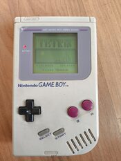 game boy + tetris