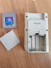 game boy + tetris