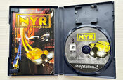 New York Race PlayStation 2