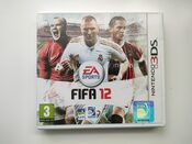 FIFA 13 Nintendo 3DS