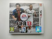 Buy FIFA 13 Nintendo 3DS