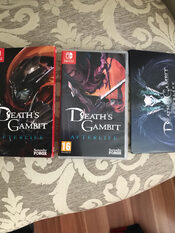 Death's Gambit: Afterlife Nintendo Switch