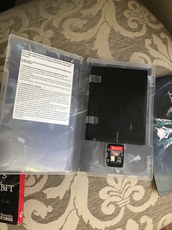 Buy Death's Gambit: Afterlife Nintendo Switch