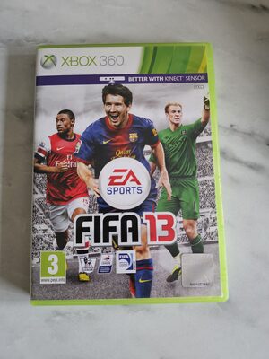 FIFA 13 Xbox 360