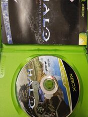 Halo: Combat Evolved Xbox for sale