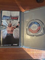 WWE SmackDown! vs. Raw 2007 PSP