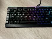 Corsair K95 RGB Platinum Mechanical Gaming Keyboard