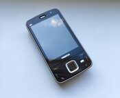 Nokia N96 Black