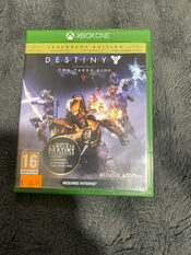 Destiny: The Taken King - Legendary Edition Xbox One