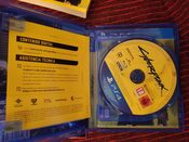 Cyberpunk 2077 PlayStation 4 for sale