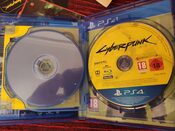 Cyberpunk 2077 PlayStation 4