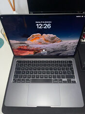 Buy Macbook Air M2 Spacegray