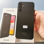 Get Samsung Galaxy A14 Black