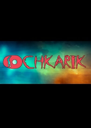 E-shop Ochkarik Steam Key GLOBAL