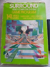 Surround Atari 2600