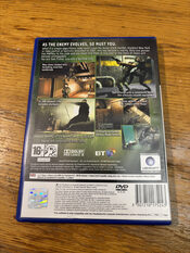 Tom Clancy's Splinter Cell Chaos Theory PlayStation 2