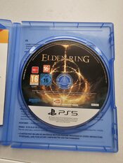 Elden Ring Launch Edition PlayStation 5