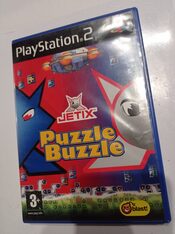 Jetix Puzzle Buzzle PlayStation 2