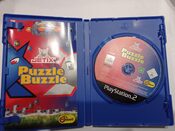 Jetix Puzzle Buzzle PlayStation 2 for sale