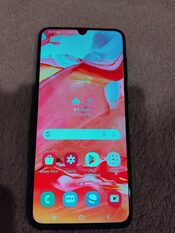 Samsung Galaxy A70 128gb /6gb Telefonas