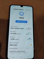 Samsung Galaxy A70 128gb /6gb Telefonas for sale