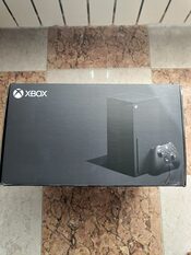 Xbox Series X, Black, 1TB