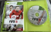 FIFA 11 Xbox 360