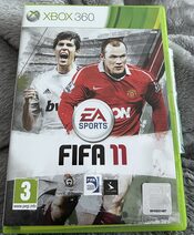 FIFA 11 Xbox 360