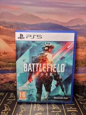 Battlefield 2042 PlayStation 5